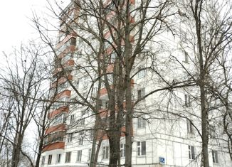 Продается 1-ком. квартира, 37 м2, Москва, Щёлковское шоссе, 17к1, метро Черкизовская