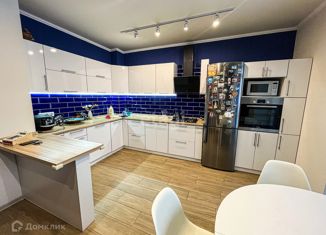 Сдаю в аренду двухкомнатную квартиру, 64 м2, посёлок Путёвка, микрорайон Мегаполис-парк, 4