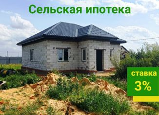 Продам дом, 90 м2, Орловская область, Севастопольская улица, 16
