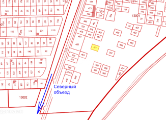 Продаю участок, 4.5 сот., СНТ Берёзка