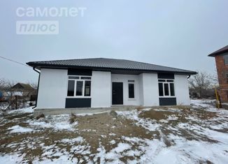 Продам дом, 122.6 м2, Астрахань, 4-я Царевская улица, 2