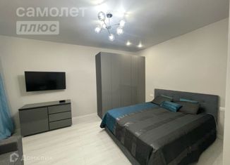 Продам однокомнатную квартиру, 40.8 м2, Москва, Автозаводская улица, 23с120, Автозаводская улица