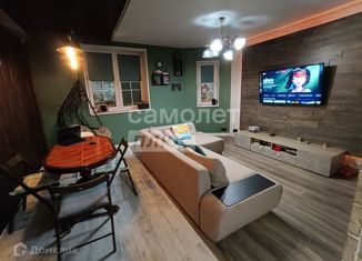 Продаю таунхаус, 134 м2, деревня Рыбаки, жилой комплекс Зелёный Город, 5