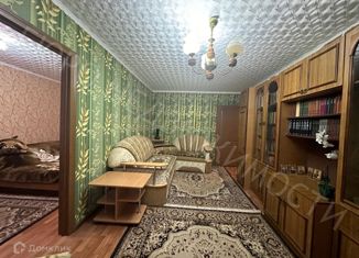 Продается трехкомнатная квартира, 56 м2, Балашов, посёлок Балашов-3, 17