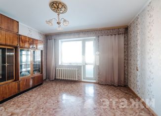 Продается трехкомнатная квартира, 67 м2, Благовещенск, Игнатьевское шоссе, 20