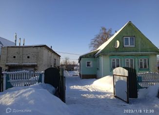 Продается дом, 96 м2, село Порецкое, Новая улица, 2