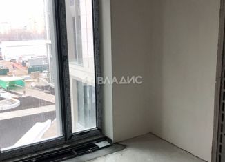 3-ком. квартира на продажу, 63 м2, Москва, ЖК Слава, жилой комплекс Слава, к1