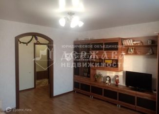Продажа 3-комнатной квартиры, 65 м2, Кемерово, Стахановская улица, 6, жилой район Кедровка