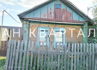 Дом на продажу, 34 м2, село Новая Заимка, улица Ленина