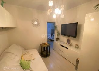 Продам однокомнатную квартиру, 31 м2, посёлок Коммунарка, ЖК Новая Звезда, Бачуринская улица, 11