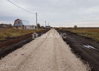 Земельный участок на продажу, 12 сот., село Глебовское, 17Н-680