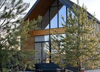 Продам дом, 66 м2, деревня Голубино, Аллейная улица