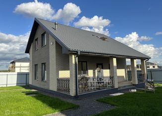 Дом на продажу, 150 м2, село Красный Путь, Земляничная улица, 29