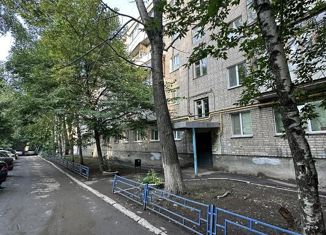 Продам 1-комнатную квартиру, 22 м2, Самара, метро Советская, улица Промышленности, 277А