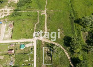 Продается участок, 12 сот., ДНТ Обская слобода