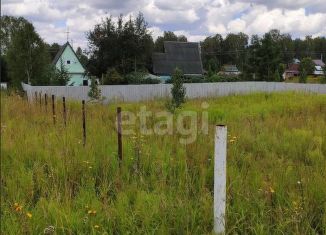 Продаю земельный участок, 6 сот., СНТ Снегири, Абаканская улица, 36