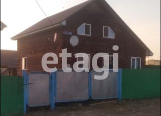 Продаю дом, 96 м2, посёлок городского типа Чишмы, улица Кирова