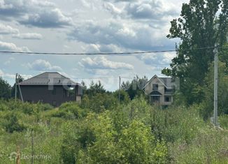 Участок на продажу, 10 сот., деревня Митянино, Звёздная улица