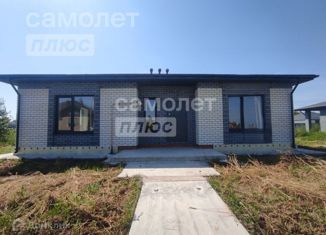 Продается дом, 119.8 м2, Тюмень, Калининский округ, Первомайская улица