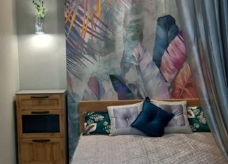 Продам 1-ком. квартиру, 40 м2, Ростов-на-Дону, Университетский переулок, 137, ЖК Университетский 137