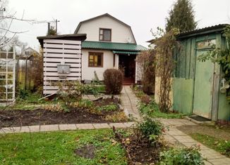 Продажа дома, 72 м2, село Барановское, Новая улица