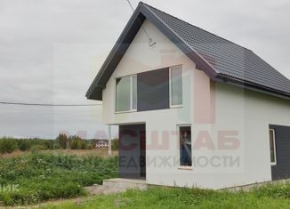 Продам дом, 125 м2, деревня Узигонты, Чайная улица