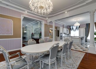 Дом на продажу, 650 м2, деревня Рождественно, Новая улица, 37