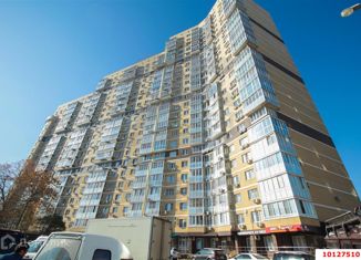 Продается 3-ком. квартира, 120 м2, Краснодар, улица имени П.М. Гаврилова, 27/1, ЖК Триумф