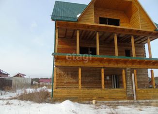 Продажа дома, 288 м2, СНТ Зелёный сад