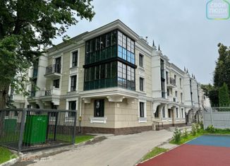 Продается 2-комнатная квартира, 78.63 м2, Рязань, улица Горького, 62