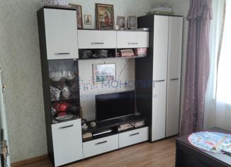 Продажа 1-комнатной квартиры, 17.6 м2, посёлок Ждановский, Фестивальная улица, 4