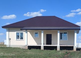 Продам дом, 110 м2, деревня Блохино, Центральная улица, 1