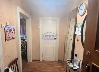 1-комнатная квартира на продажу, 28 м2, Нижний Новгород, улица Дегтярёва, 11, улица Дегтярева