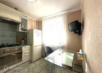 1-комнатная квартира на продажу, 37 м2, Крым, улица Лексина, 44
