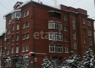 Продается 4-комнатная квартира, 136 м2, Новосибирск, Коммунистическая улица, 12, Коммунистическая улица