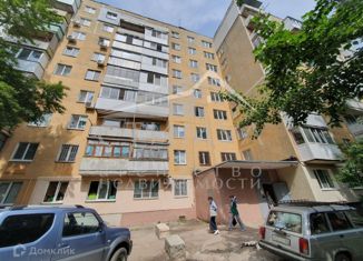 Продажа 1-комнатной квартиры, 24 м2, Саратов, Молодёжный проезд, 3, Ленинский район