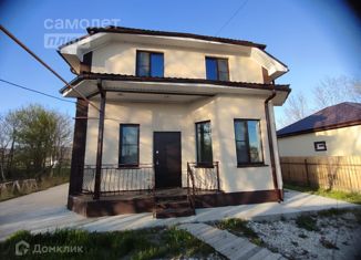 Продам дом, 157 м2, станица Натухаевская, Короткий переулок