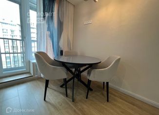 Продажа 1-комнатной квартиры, 39.9 м2, Санкт-Петербург, метро Старая Деревня, Полевая Сабировская улица, 45к1