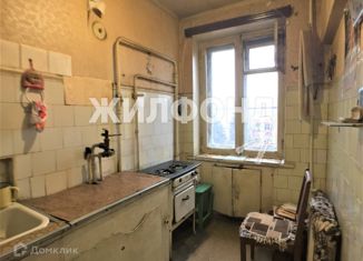 2-ком. квартира на продажу, 31.6 м2, Орёл, Московская улица, 106, Железнодорожный район