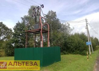 Продажа земельного участка, 6 сот., садовое товарищество Бриз
