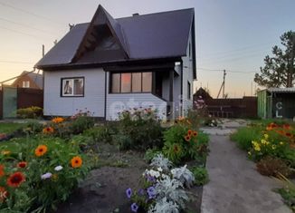 Продам дом, 70 м2, СНТ Емельяново-1, Весёлая улица, 25