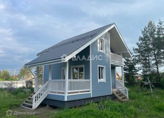 Продается дом, 84 м2, ТВЛПХ Деревня Львовские лужки