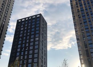 Однокомнатная квартира на продажу, 38.05 м2, Москва, Дубининская улица, 59к2, метро Серпуховская