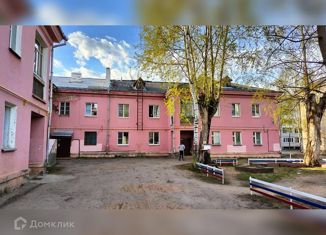 3-ком. квартира на продажу, 93.9 м2, Архангельская область, улица Ленина, 102/37