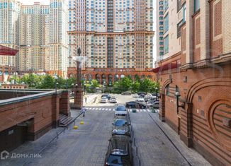 Продам офис, 541.1 м2, Москва, Авиационная улица, 79, станция Щукинская