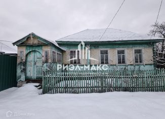 Продается дом, 58.6 м2, Брянск, Фокинский район, Ковшовский переулок