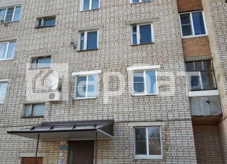 Продам однокомнатную квартиру, 32.9 м2, Шарья, улица имени Адмирала Виноградова, 7