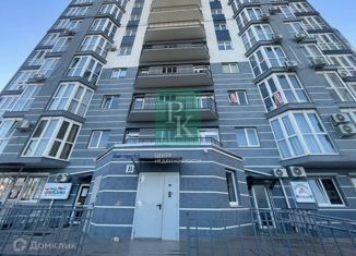 Продается 1-комнатная квартира, 41.9 м2, Севастополь, улица Александра Маринеско, 1Бк3