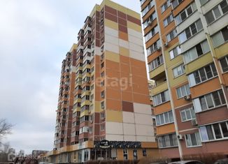 Продам однокомнатную квартиру, 34.8 м2, Краснодар, улица 1-я Линия Поймы реки Кубань, 2, ЖК имени Чехова