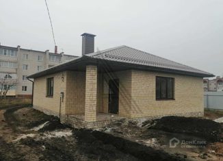 Продажа дома, 100 м2, рабочий посёлок Рамонь, улица Ильинского, 18